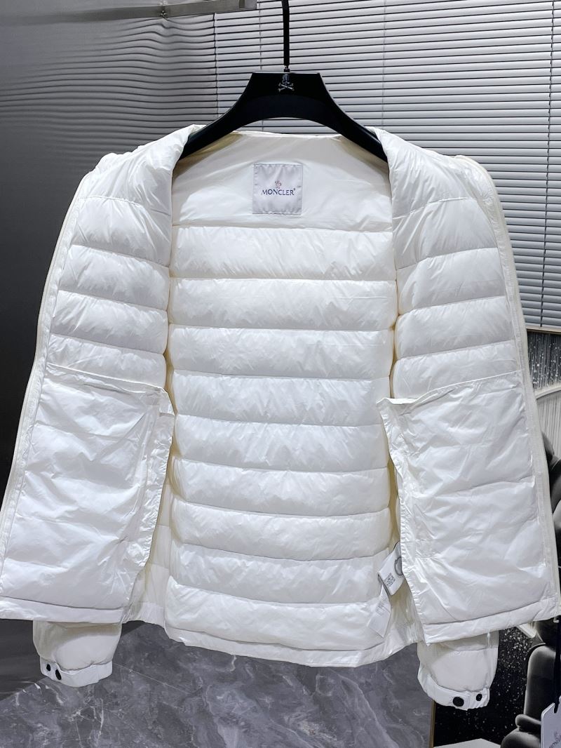 Moncler Down Jackets